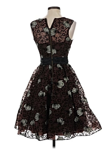 Frock! by Tracy Reese Cocktail Dress (view 2)