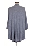 Lularoe Gray Kimono Size M - photo 2