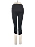 Unbranded Solid Black Active Pants Size M (estimated) - photo 2