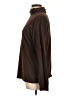 Cherokee Brown Long Sleeve Turtleneck Size L - photo 5