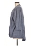 Lularoe Gray Kimono Size M - photo 5