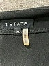 1.State Solid Black Casual Skirt Size XXL - photo 4