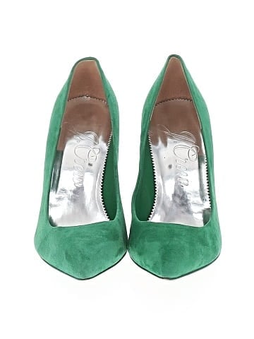 J.Crew Heels (view 2)