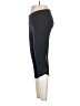 Unbranded Solid Black Active Pants Size M (estimated) - photo 5