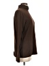Cherokee Brown Long Sleeve Turtleneck Size L - photo 4