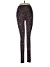 Lululemon Athletica Print Purple Active Pants Size 8 - photo 1