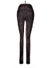 Lululemon Athletica Print Purple Active Pants Size 8 - photo 2