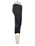 Unbranded Solid Black Active Pants Size M (estimated) - photo 4