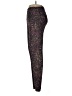 Lululemon Athletica Print Purple Active Pants Size 8 - photo 5