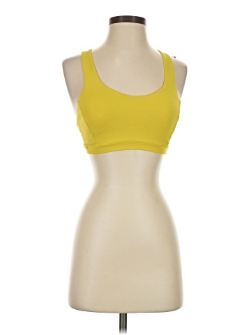 Lululemon Athletica Sports Bra (view 1)