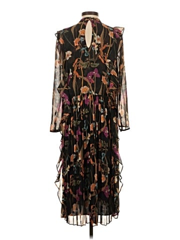Little Moon Cocktail Dress (view 2)