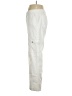 IZOD Ivory Cargo Pants Size 12 - photo 5