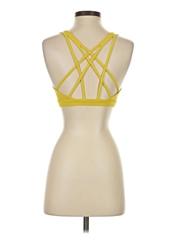 Lululemon Athletica Sports Bra (view 2)