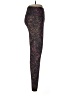 Lululemon Athletica Print Purple Active Pants Size 8 - photo 4