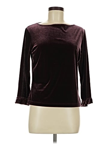 Harold's 3/4 Sleeve T-Shirt (view 1)