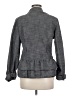 Cynthia Rowley TJX Gray Blazer Size M - photo 2