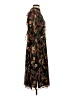 Little Moon 100% Polyester Black Cocktail Dress Size XS - photo 4