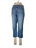 J.Jill Blue Jeans Size 12 (petite) - photo 1