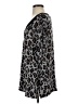 Everleigh Animal Print Black Pullover Sweater Size S - photo 5