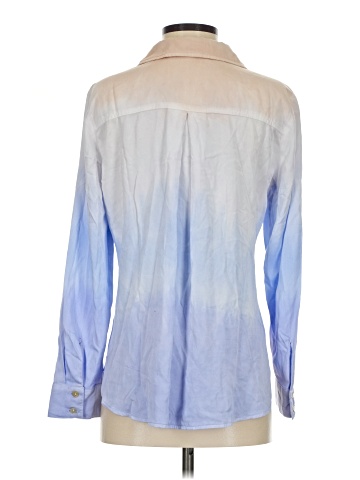 Bella Dahl Long Sleeve Blouse (view 2)
