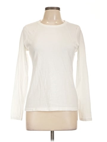 Tek Gear Long Sleeve T-Shirt (view 1)