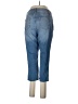 J.Jill Blue Jeans Size 12 (petite) - photo 2