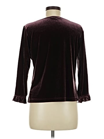 Harold's 3/4 Sleeve T-Shirt (view 2)
