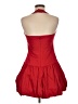 Reformation Red Cocktail Dress Size 6 - photo 2