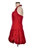 Reformation Red Cocktail Dress Size 6 - photo 5