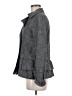 Cynthia Rowley TJX Gray Blazer Size M - photo 5