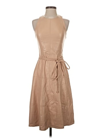 Alice + Olivia Cocktail Dress (view 1)