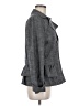 Cynthia Rowley TJX Gray Blazer Size M - photo 4