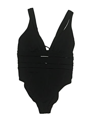 Robin Piccone Bodysuit (view 1)