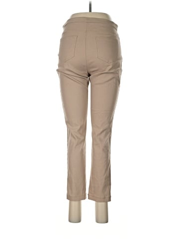 Basic Editions Casual Pants (view 2)