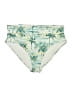 Akademiks Tropical Ivory Swimsuit Bottoms Size 2X - photo 1