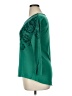DressBarn Teal 3/4 Sleeve Top Size 1X - photo 5