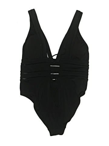 Robin Piccone Bodysuit (view 2)