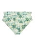 Akademiks Tropical Ivory Swimsuit Bottoms Size 2X - photo 2
