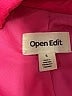 Open Edit 100% Polyester Pink Blazer Size S - photo 6