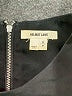 Helmut Lang 100% Silk Black Sleeveless Silk Top Size S - photo 7