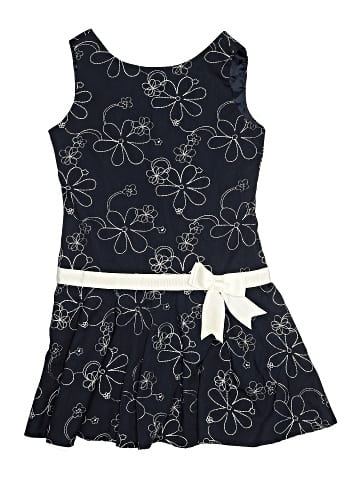 Emily West Dress (view 1)
