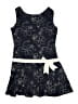 Emily West Blue Dress Size 8 - photo 1