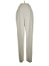 SPANX Solid Ivory Dress Pants Size S - photo 1