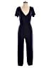 Unbranded Solid Blue Jumpsuit Size XS (estimated) - photo 1