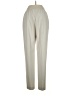 SPANX Solid Ivory Dress Pants Size S - photo 2
