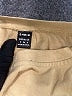 Shein Tan Short Sleeve T-Shirt Size 4 - photo 7