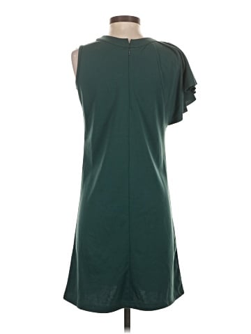 V Fish Casual Dress (view 2)
