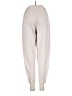 Babaton Solid Ivory Casual Pants Size M - photo 2