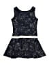 Emily West Blue Dress Size 8 - photo 2