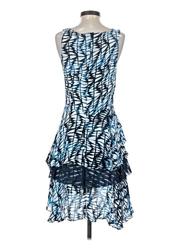 Amour Vert Cocktail Dress (view 2)